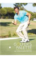 Golfer's Palette