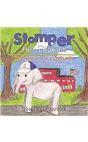 Stomper the Elephant