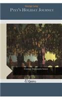 Pixy's Holiday Journey