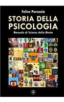 Storia della Psicologia