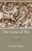 Causes of War