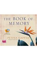 The Book of Memory