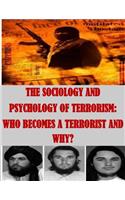 Sociology and Psychology of Terrorism