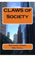 CLAWS of Society
