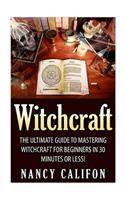 Witchcraft