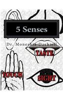 5 Senses