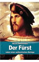 Der Fürst