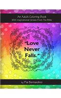 "Love Never Fails"