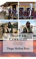 Belen en Corrales