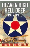 Heaven High Hell Deep