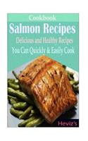 Salmon Recipes