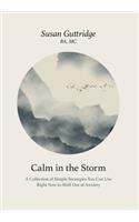Calm in the Storm