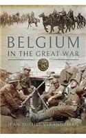 Belgium in the Great War