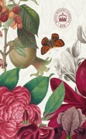 Royal Botanical Gardens Kew Lined Notebook