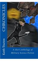 Chronicles: A short anthology of Military Science Fiction