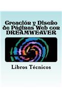 Creacion y Diseno de Paginas Web Con Dreamweaver