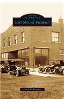 Lost Mount Prospect
