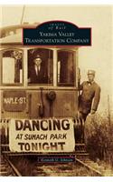 Yakima Valley Transportation Company
