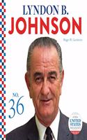 Lyndon B. Johnson