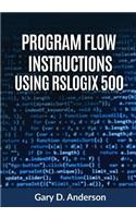 Program Flow Instructions Using RSLogix 500