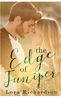 The Edge of Juniper: (1 Juniper)