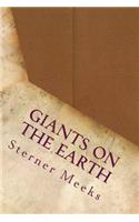 Giants on the Earth
