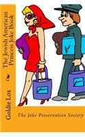 The Jewish American Princess Joke Book