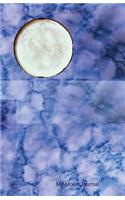 Your Notebook! My Moon Journal