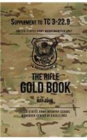Rifle Gold Book