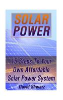 Solar Power