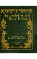 Patented Works of J. Hutton Pulitzer - Patent Number 7,296,746