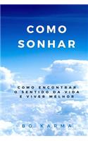 Como Sonhar