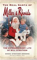 Real Santa of Miller & Rhoads