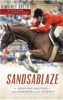 Sandsablaze