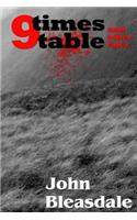 9 Times Table & Other Tales