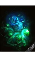 Fractal Notebook Collection