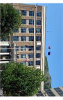 Juneau, Alaska State Capitol Building