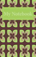 My Notebook