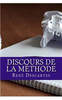 Discours de la méthode