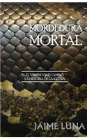 Mordedura Mortal