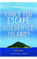 Could You Escape a Deserted Island?