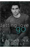 Letting Love Go