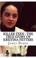 Killer Teen