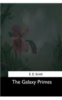 The Galaxy Primes