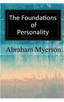 Foundations of Personality