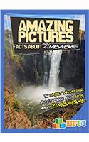 Amazing Pictures and Facts About Zimbabwe: The Most Amazing Fact Book for Kids About Zimbabwe (Kids U)