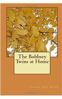 The Bobbsey Twins at Home