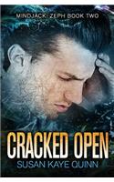 Cracked Open