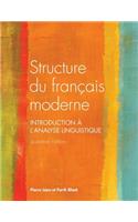 Structure du Francais Moderne