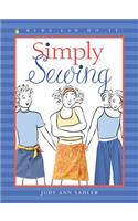 Simply Sewing